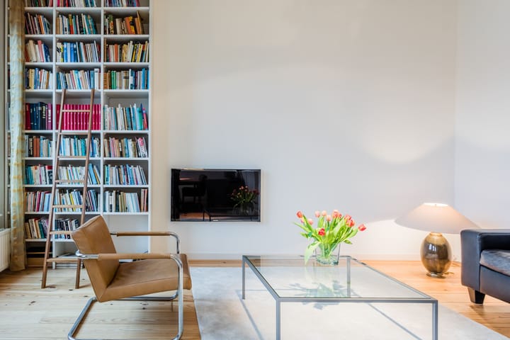 Photo 6 of Prinsegracht 28-A