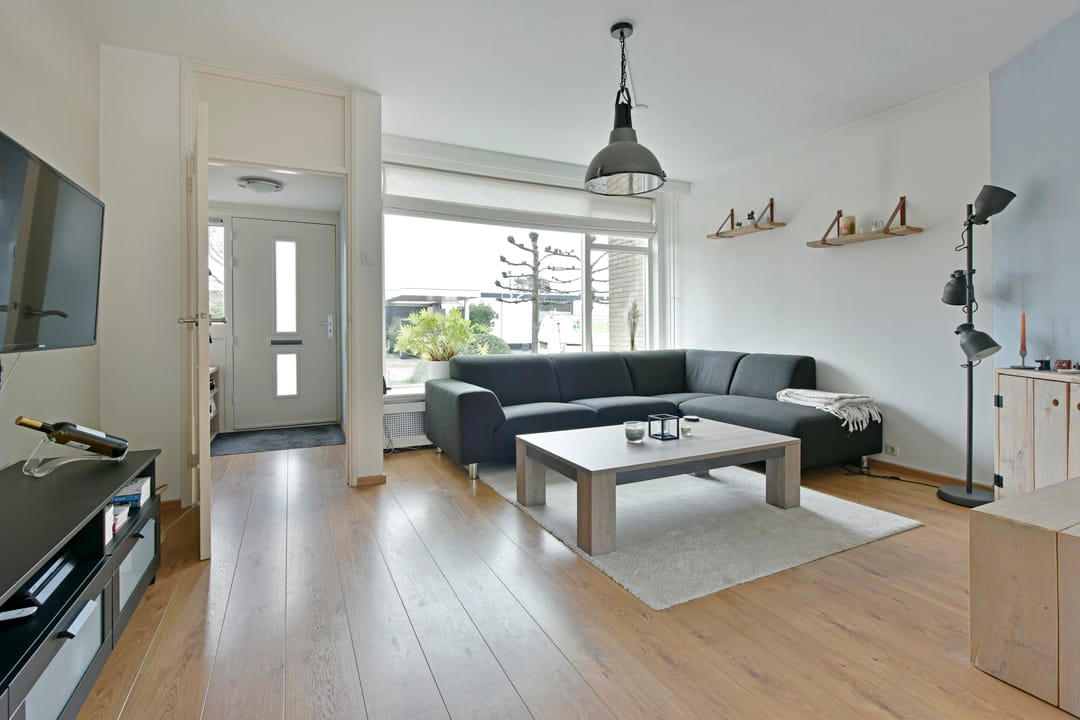 Foto 8 van Ambroziolaan 25