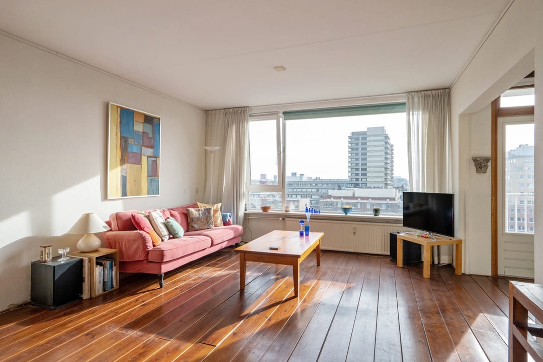 Foto 8 van Sirtemastraat 334