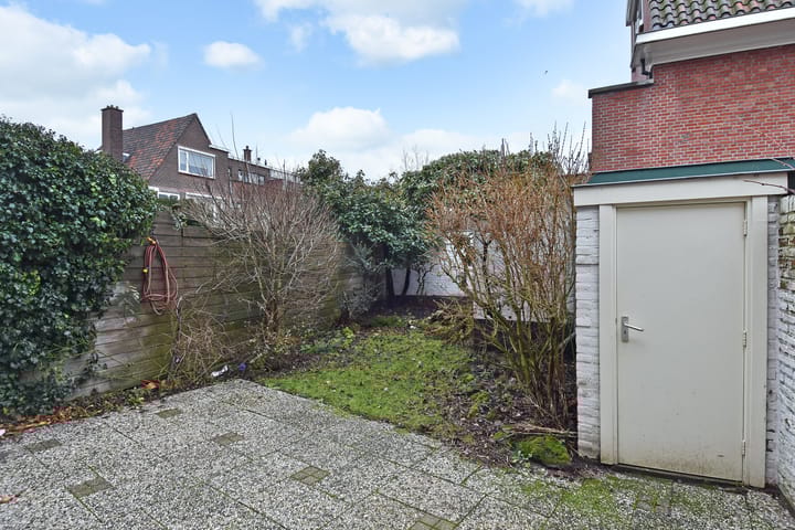 Photo 15 of Wassenaarseweg 179