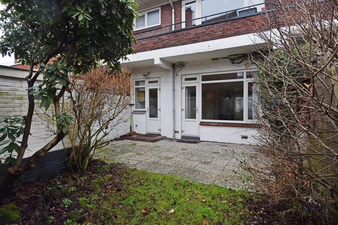 Foto 17 van Wassenaarseweg 179