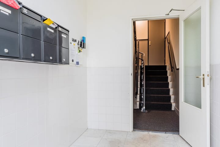 Photo 31 of Prinsegracht 28-A