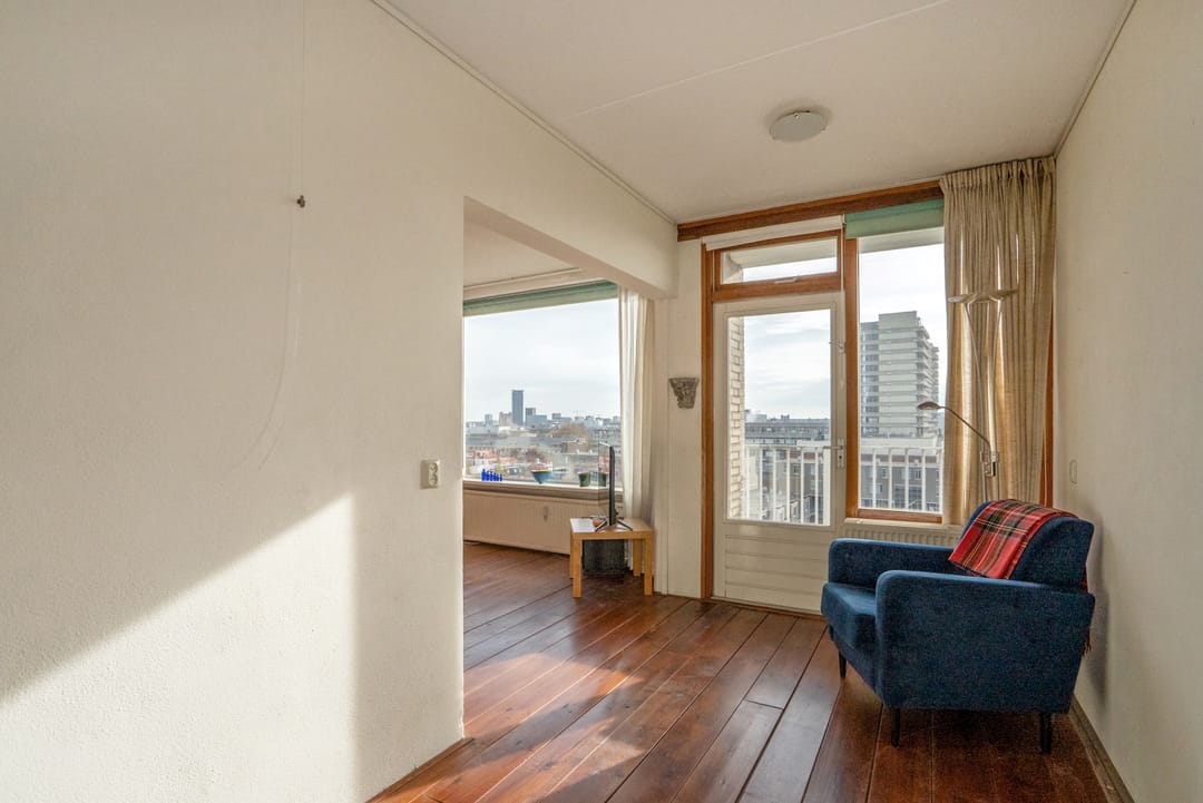 Foto 13 van Sirtemastraat 334