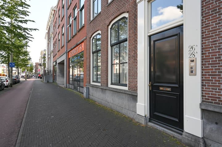 Photo 32 of Prinsegracht 28-A