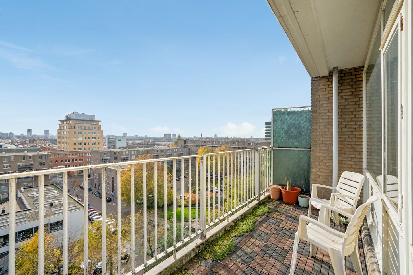 Foto 14 van Sirtemastraat 334