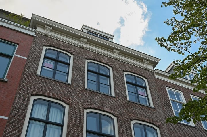Photo 34 of Prinsegracht 28-A