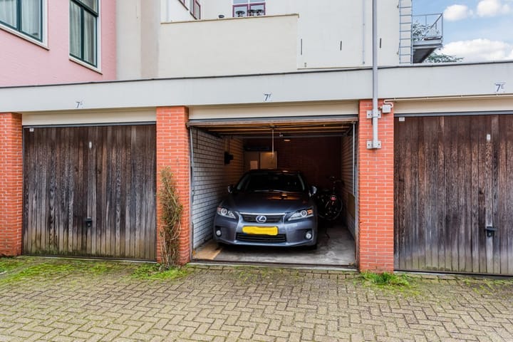 Photo 36 of Prinsegracht 28-A