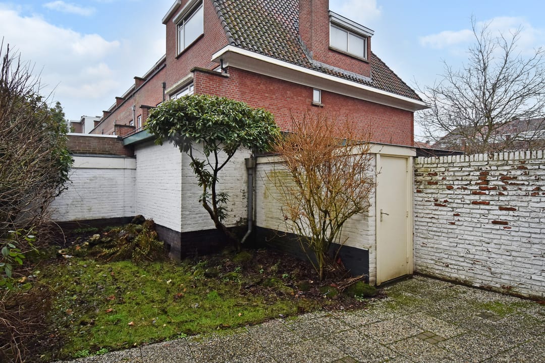 Foto 16 van Wassenaarseweg 179