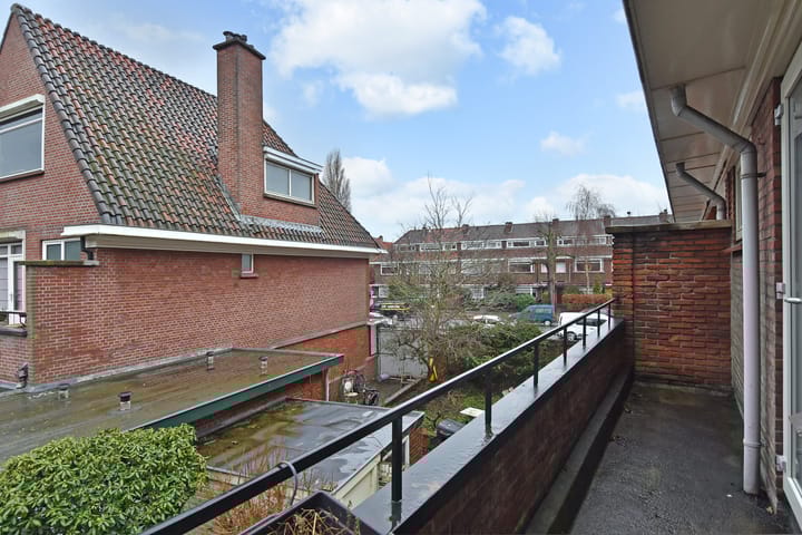 Photo 28 of Wassenaarseweg 179