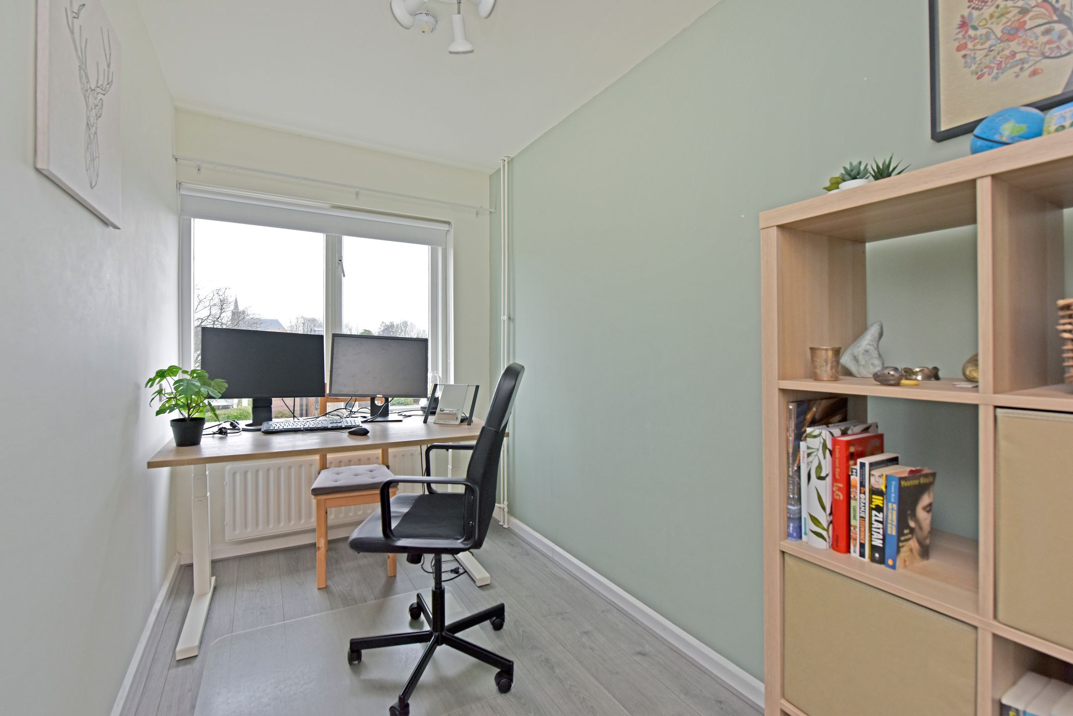 Foto 21 van Ambroziolaan 25