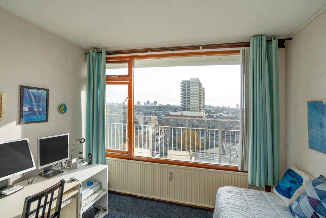 Foto 22 van Sirtemastraat 334