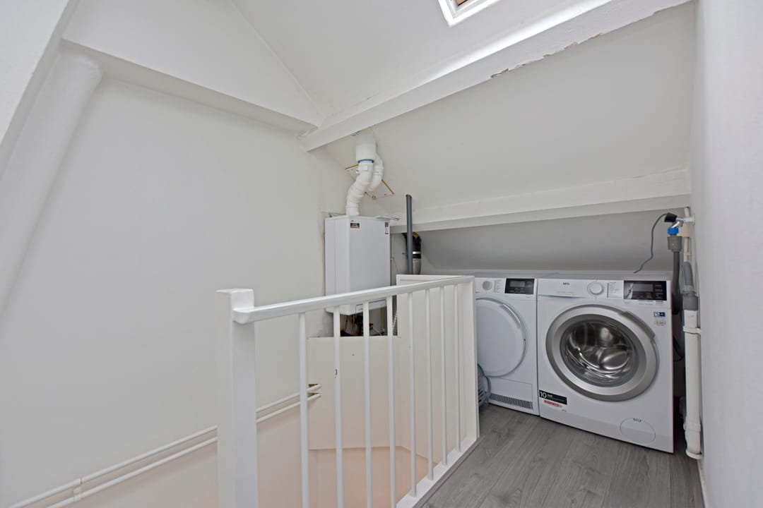 Foto 23 van Ambroziolaan 25