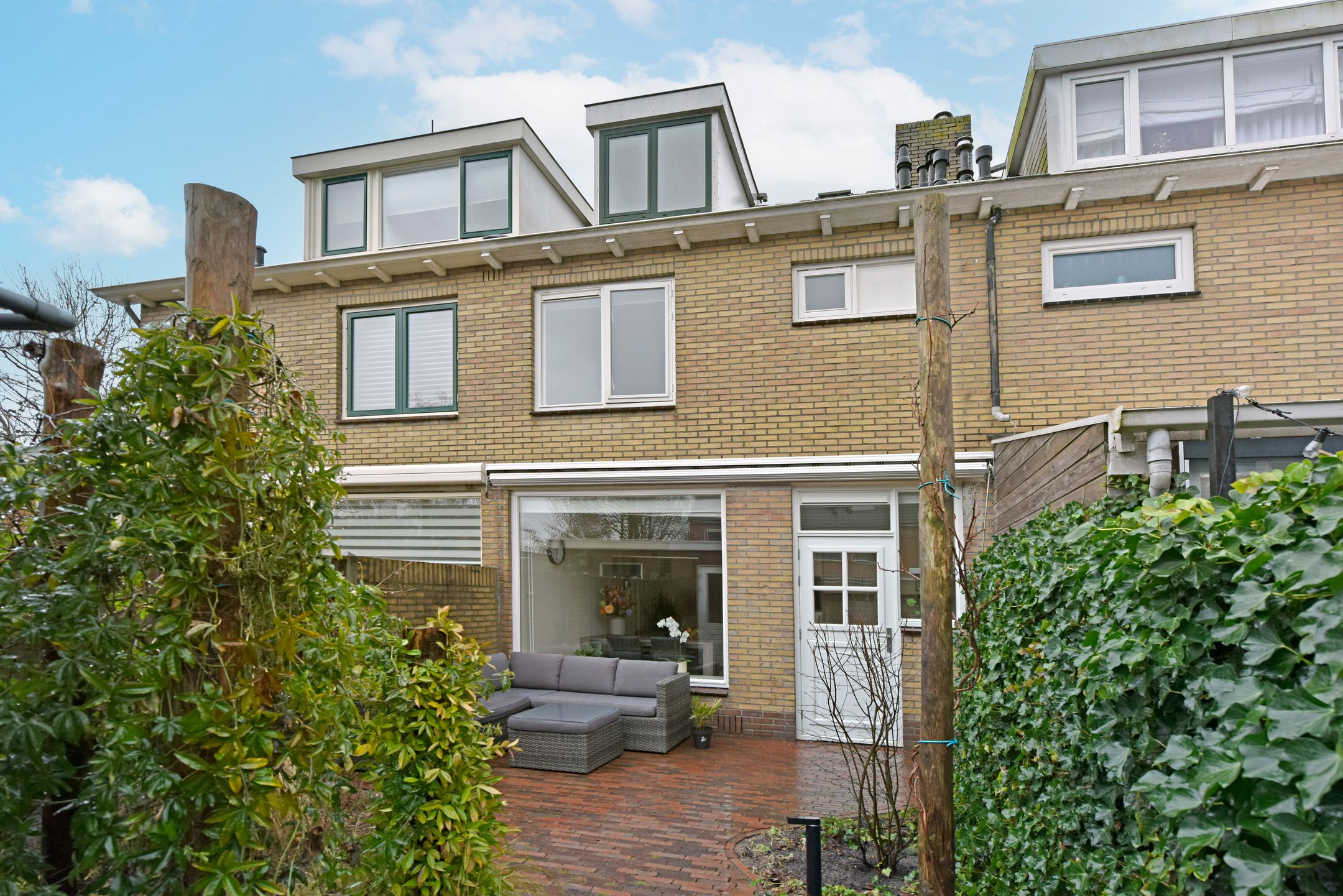 Foto 27 van Ambroziolaan 25