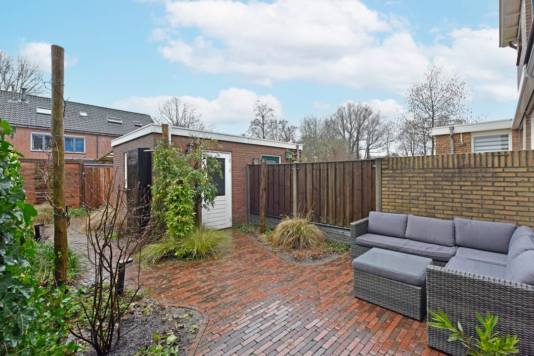 Foto 28 van Ambroziolaan 25