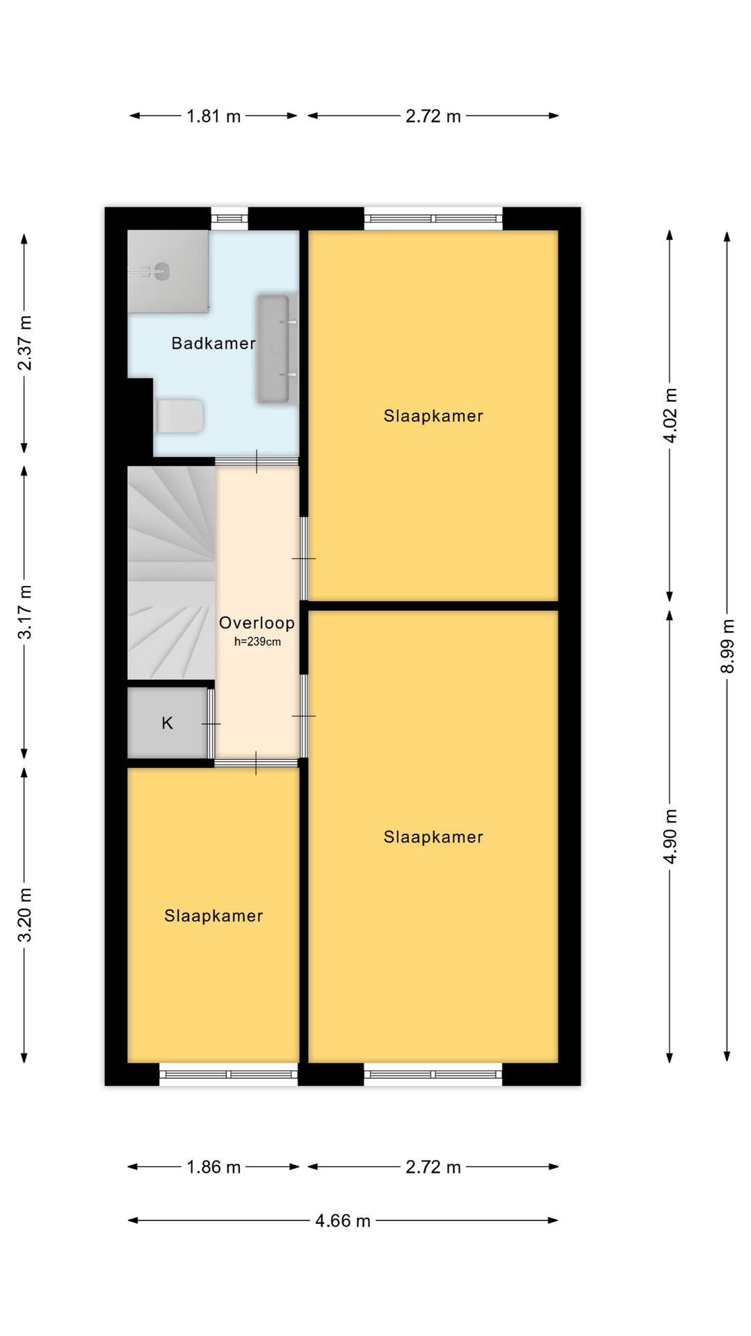 Foto 33 van Ambroziolaan 25