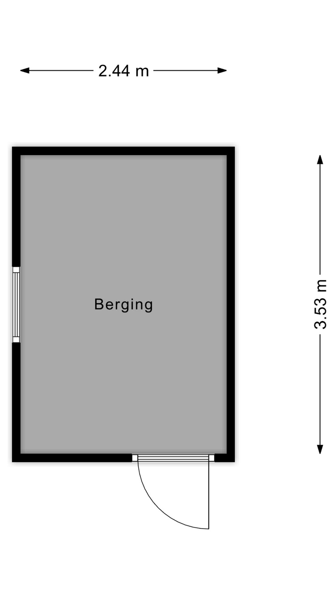 Foto 35 van Ambroziolaan 25