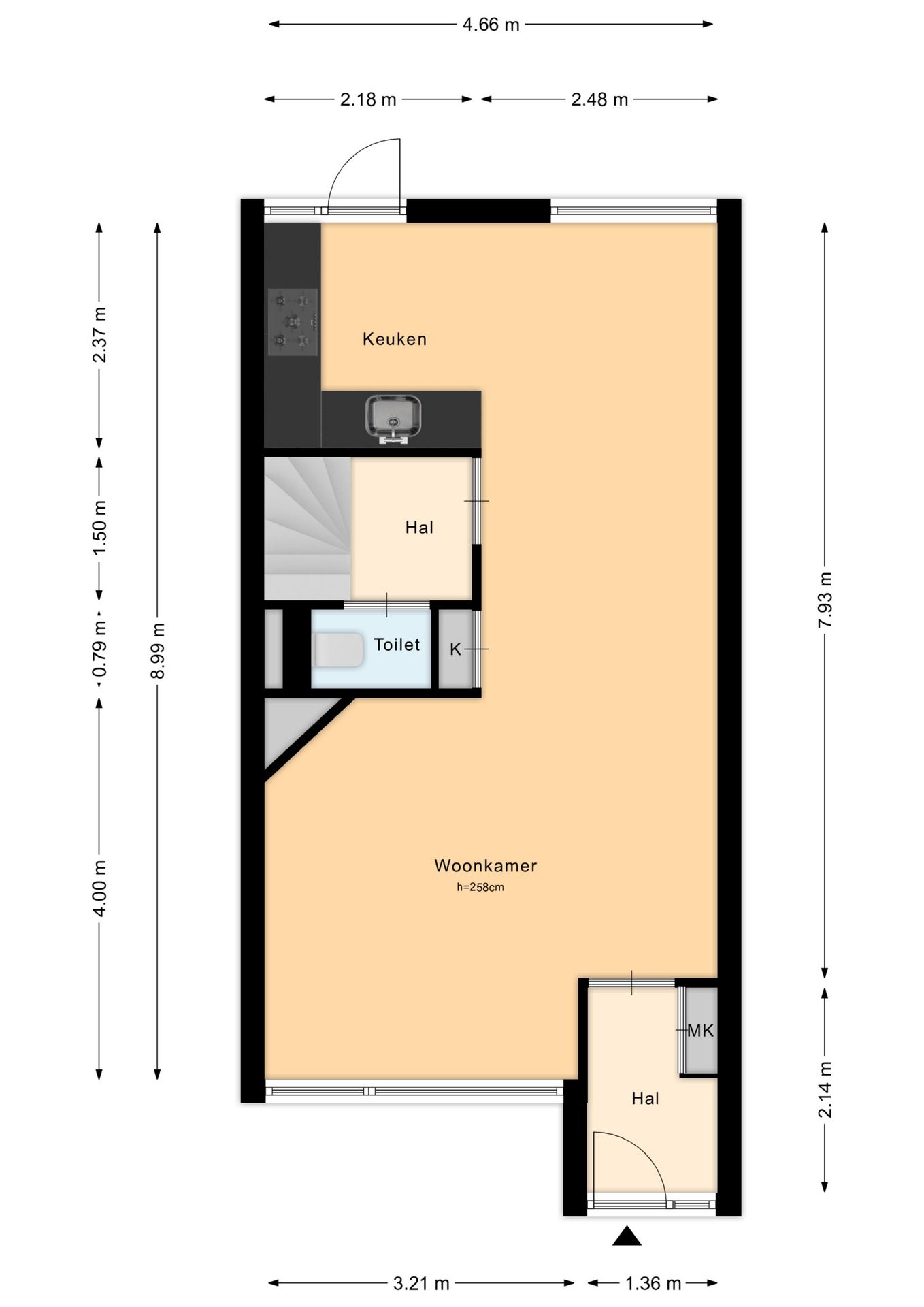 Foto 36 van Ambroziolaan 25