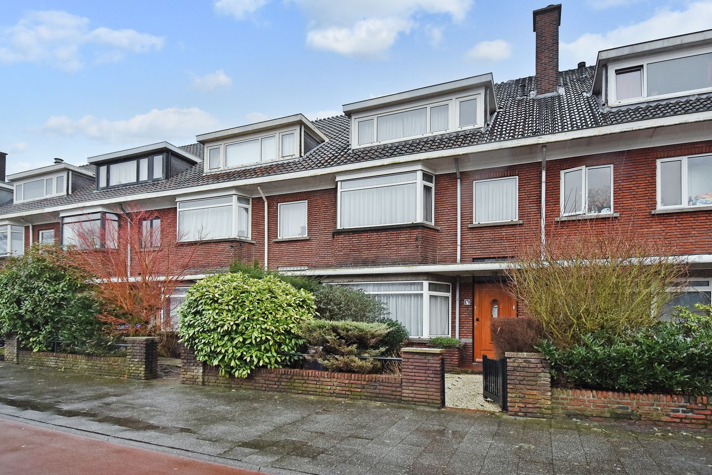 Foto 49 van Wassenaarseweg 179