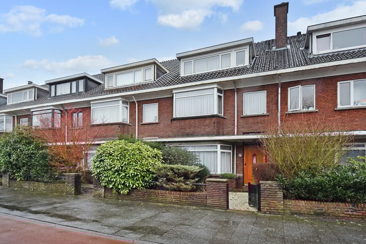 Photo 49 of Wassenaarseweg 179