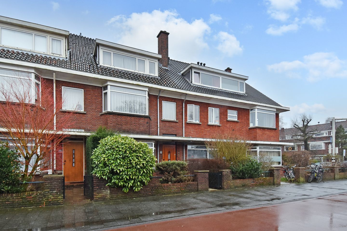 Foto 50 van Wassenaarseweg 179