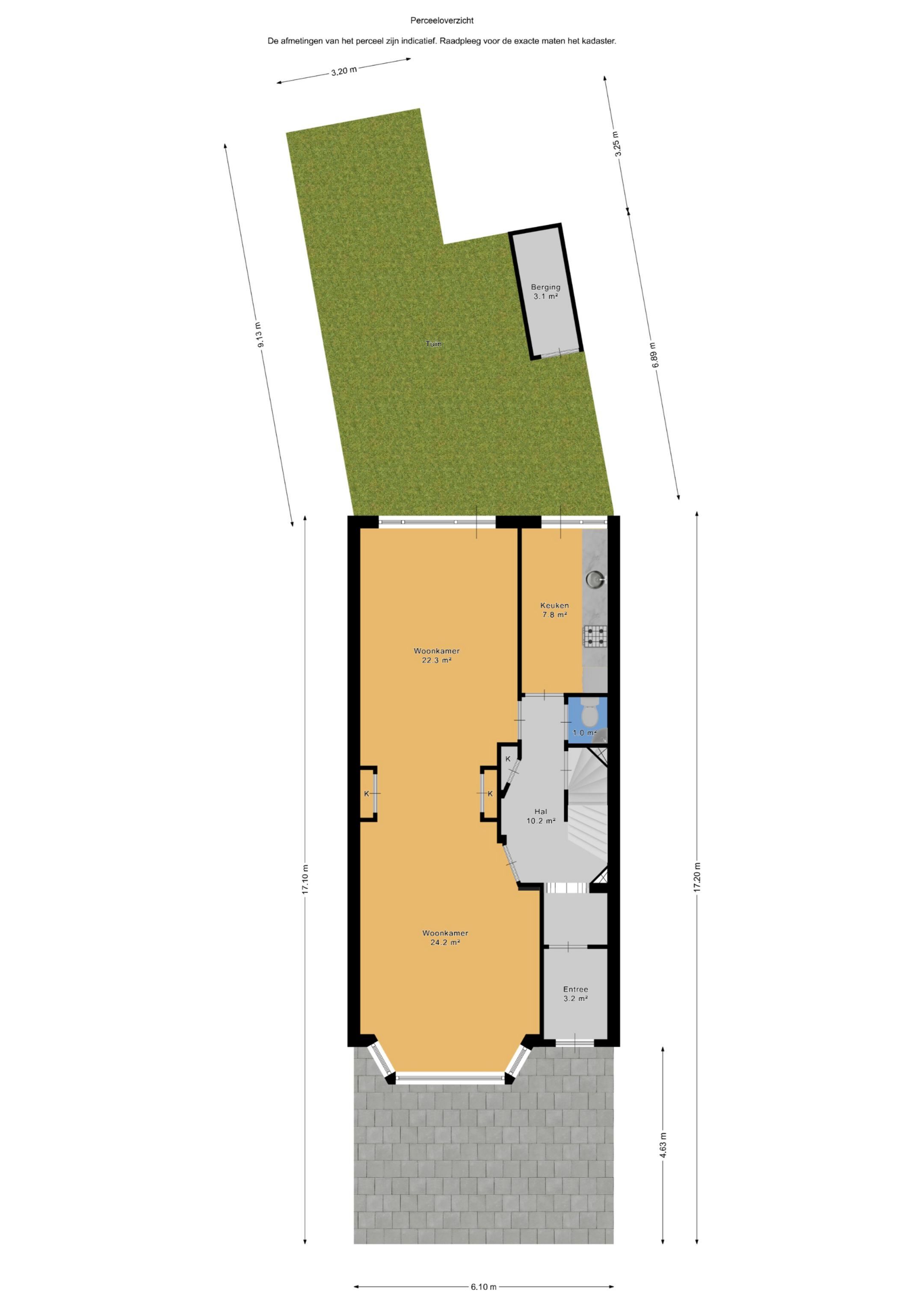 Foto 51 van Wassenaarseweg 179