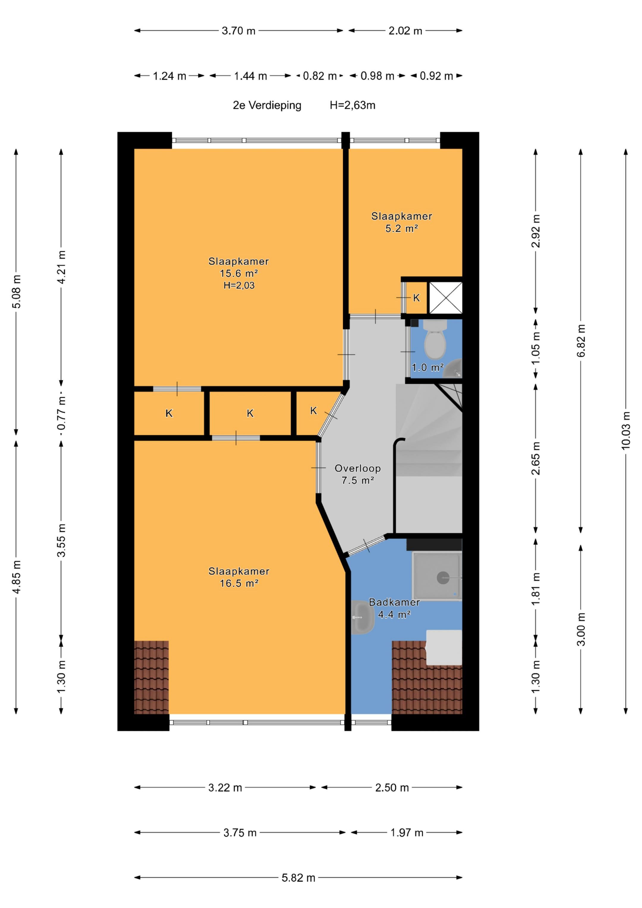 Foto 54 van Wassenaarseweg 179