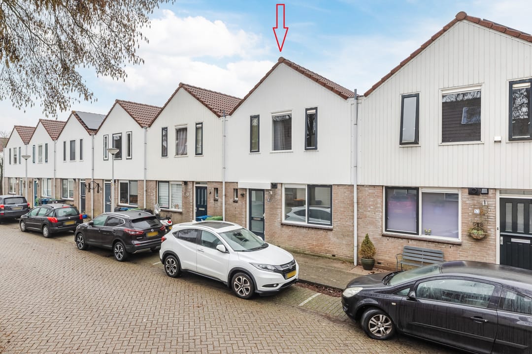 Foto 1 van De Friese Poort 51