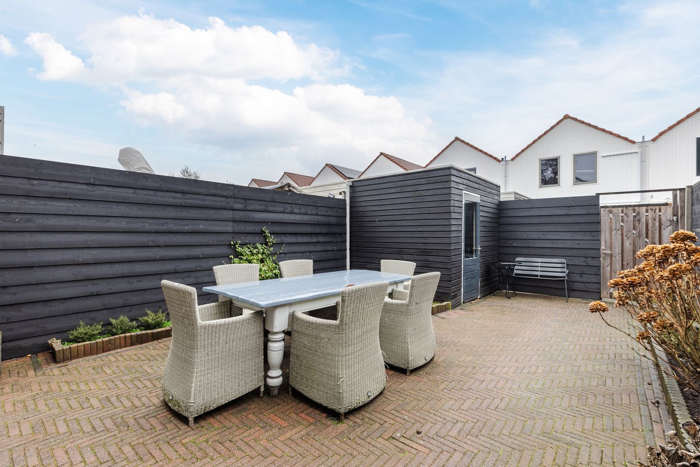 Foto 4 van De Friese Poort 51