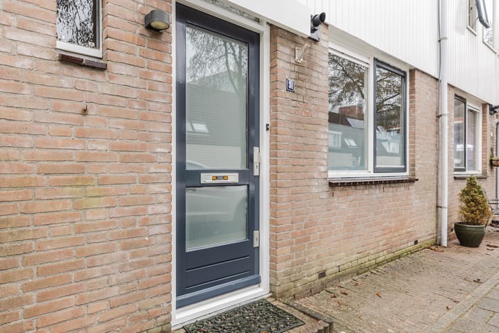 Foto 5 van De Friese Poort 51