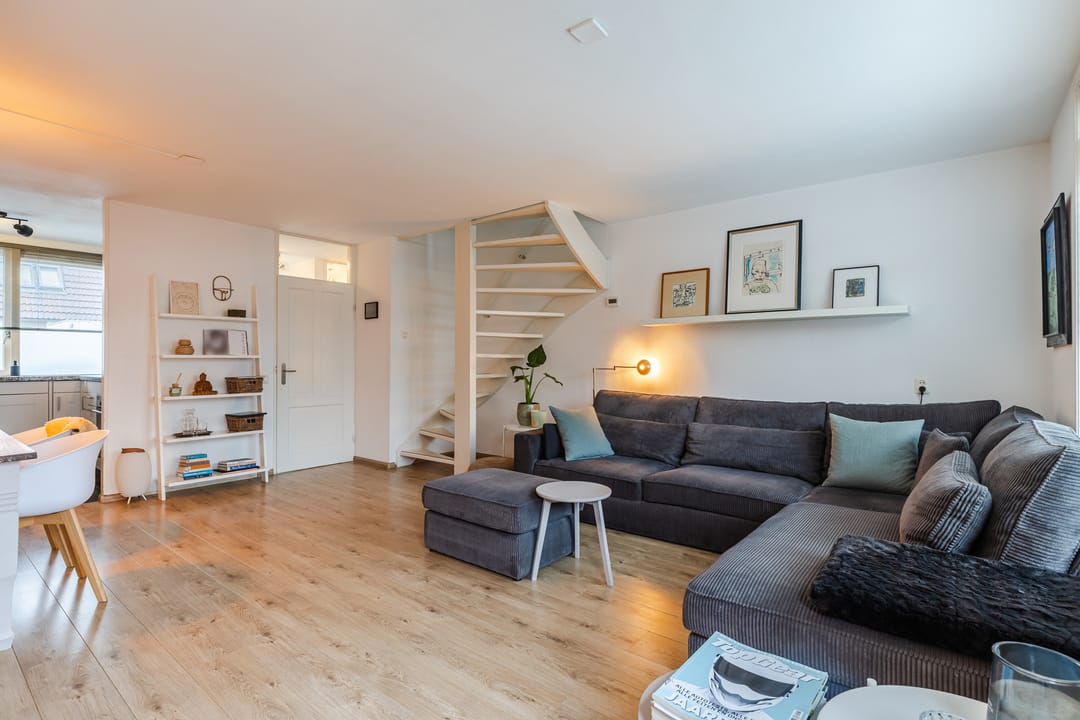 Foto 7 van De Friese Poort 51