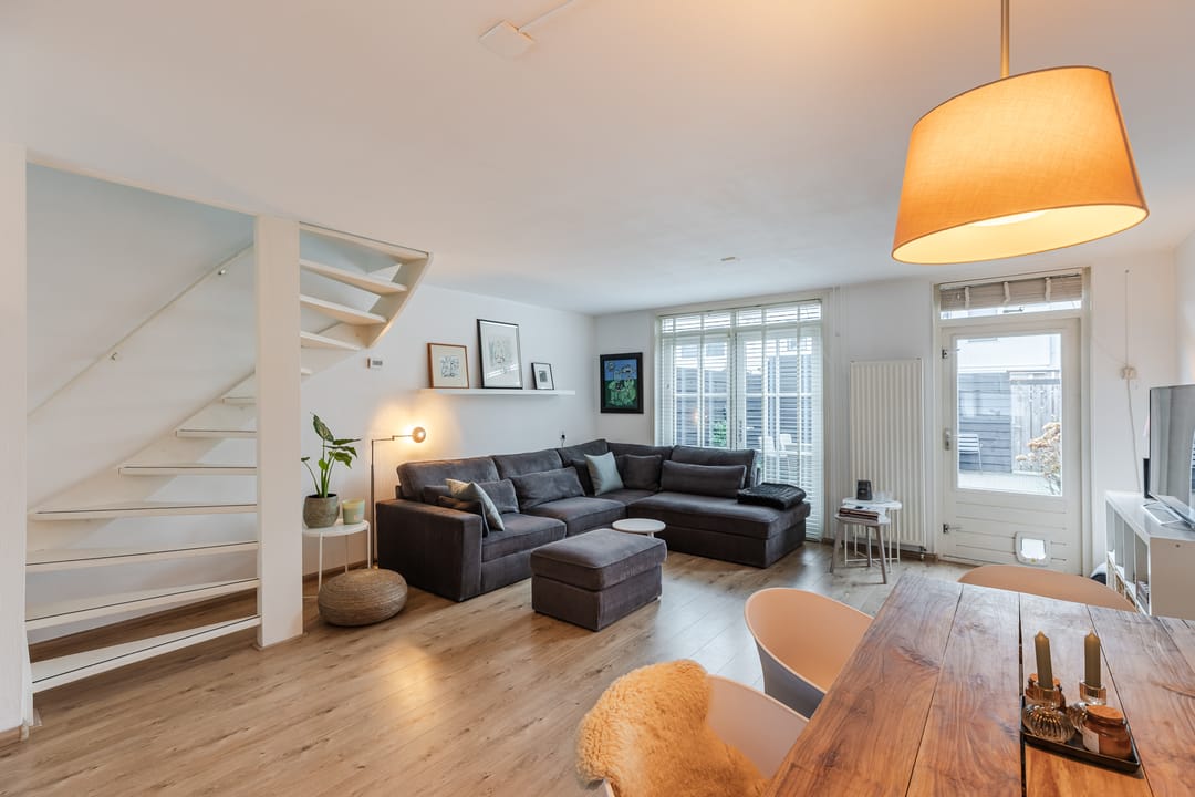 Foto 8 van De Friese Poort 51