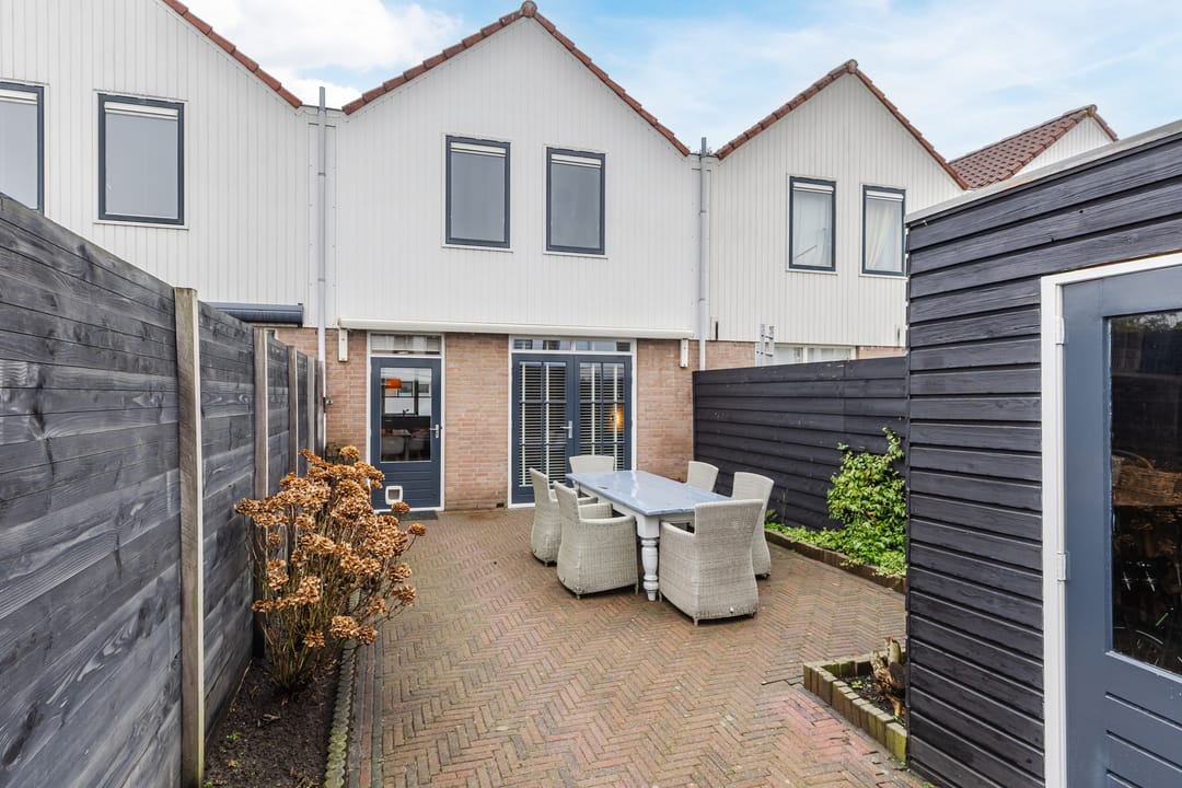 Foto 26 van De Friese Poort 51