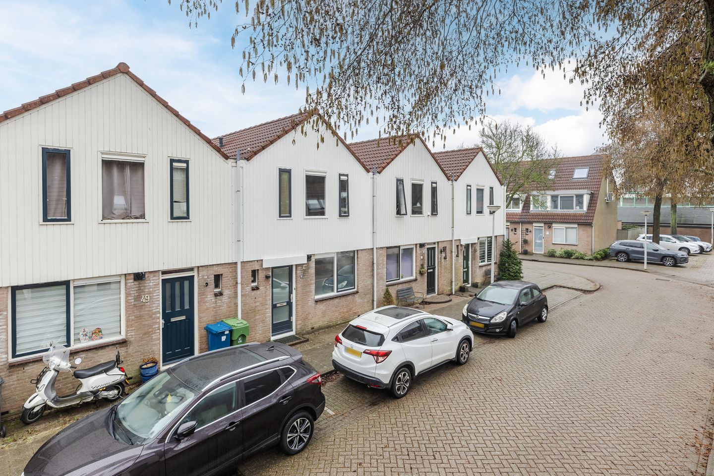 Foto 29 van De Friese Poort 51