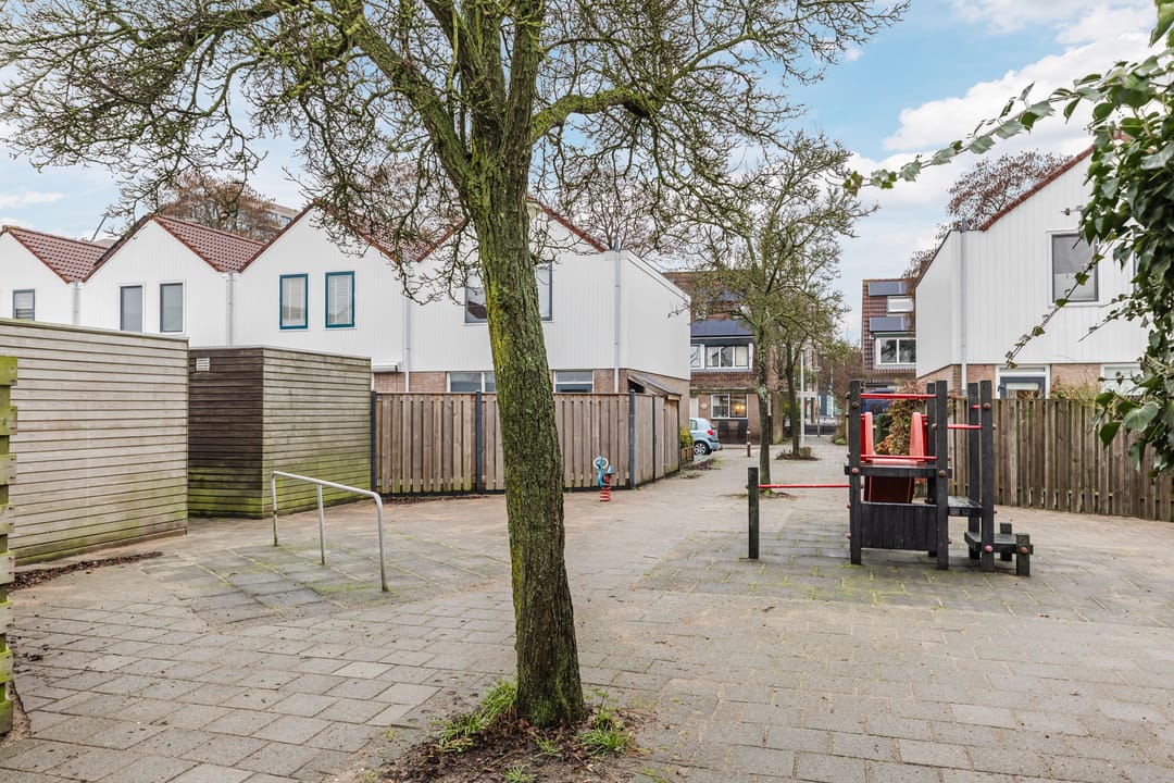 Foto 31 van De Friese Poort 51