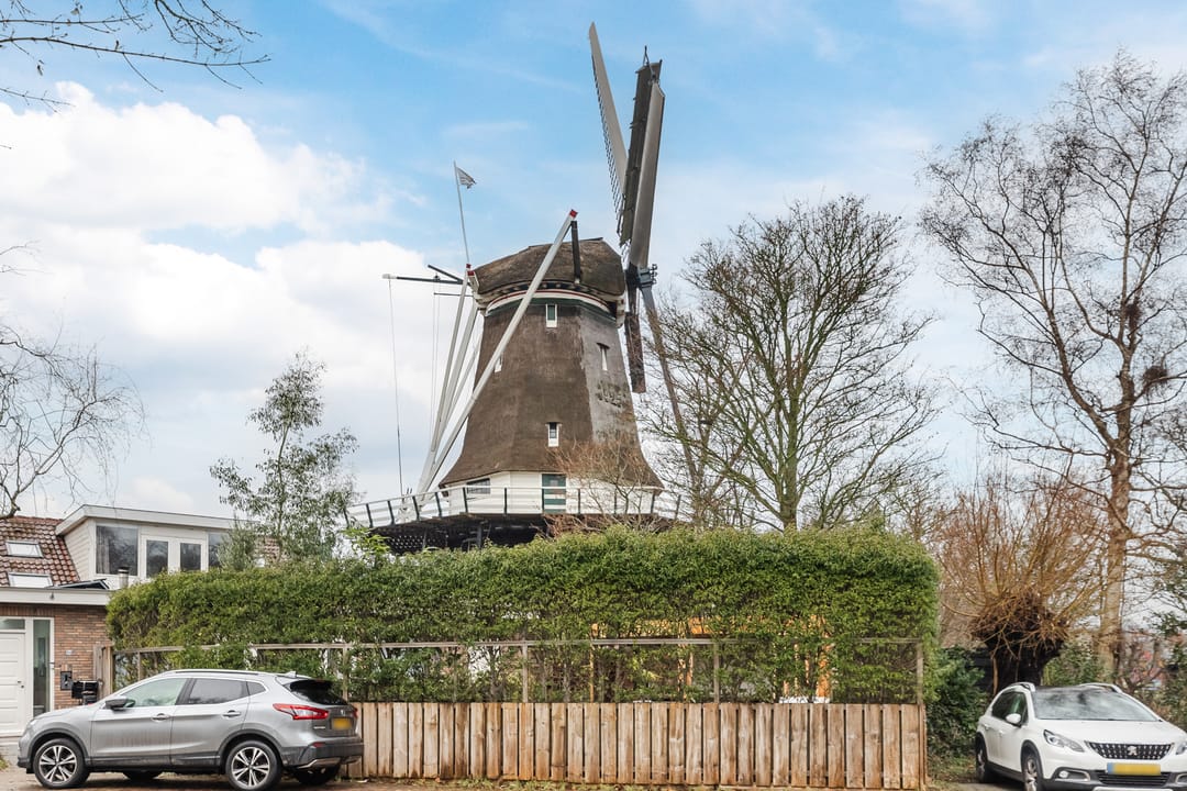 Foto 32 van De Friese Poort 51