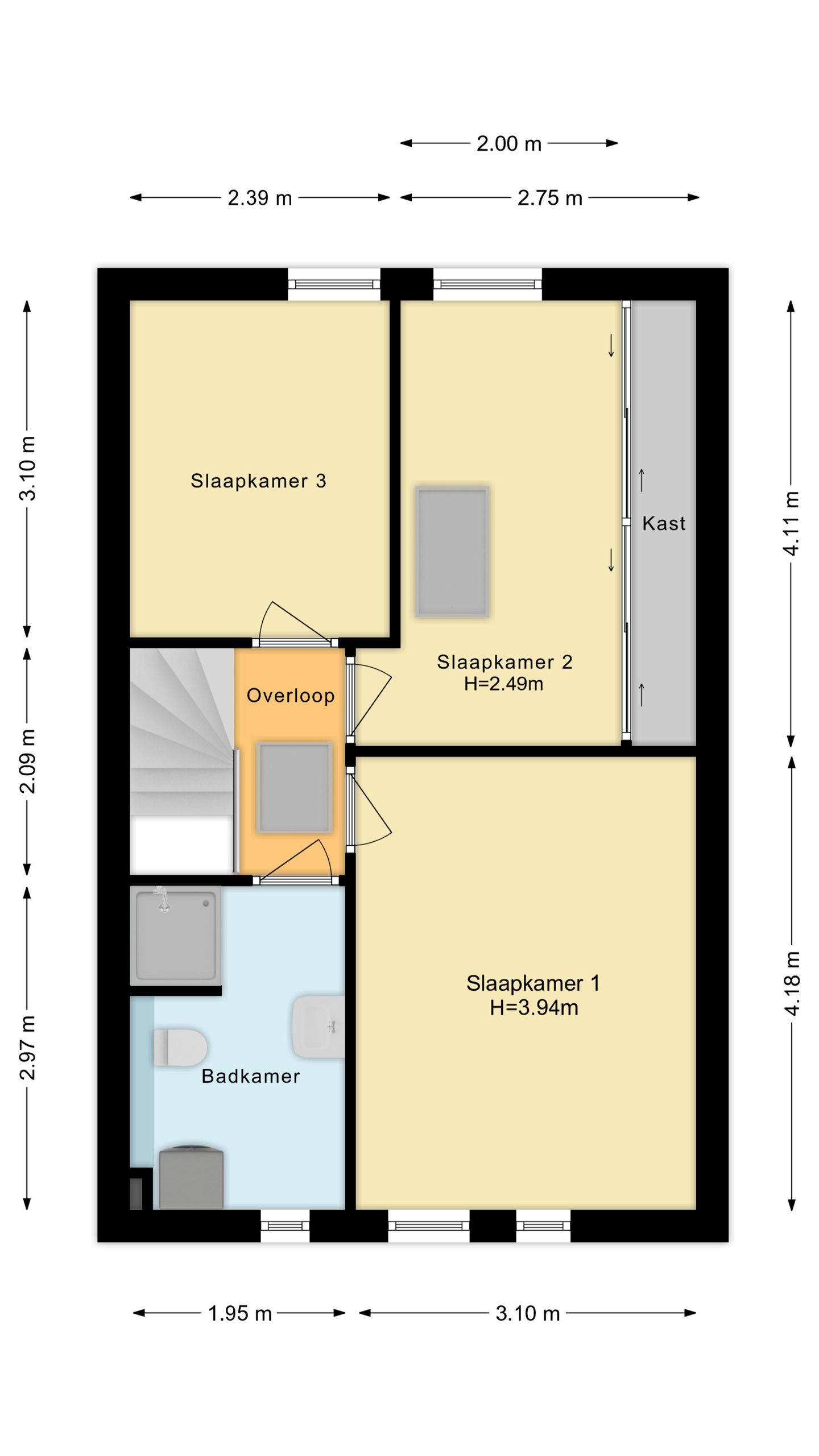 Foto 35 van De Friese Poort 51