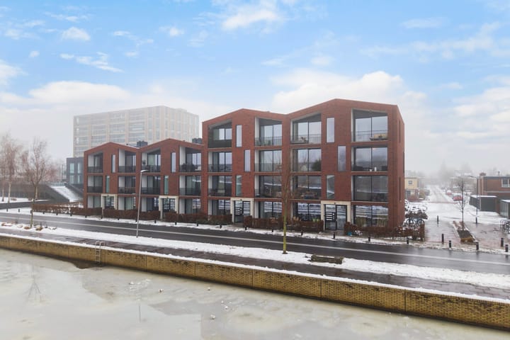 van Schouwenburgstraat 7-302 main image