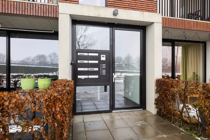 Photo 5 of van Schouwenburgstraat 7-302