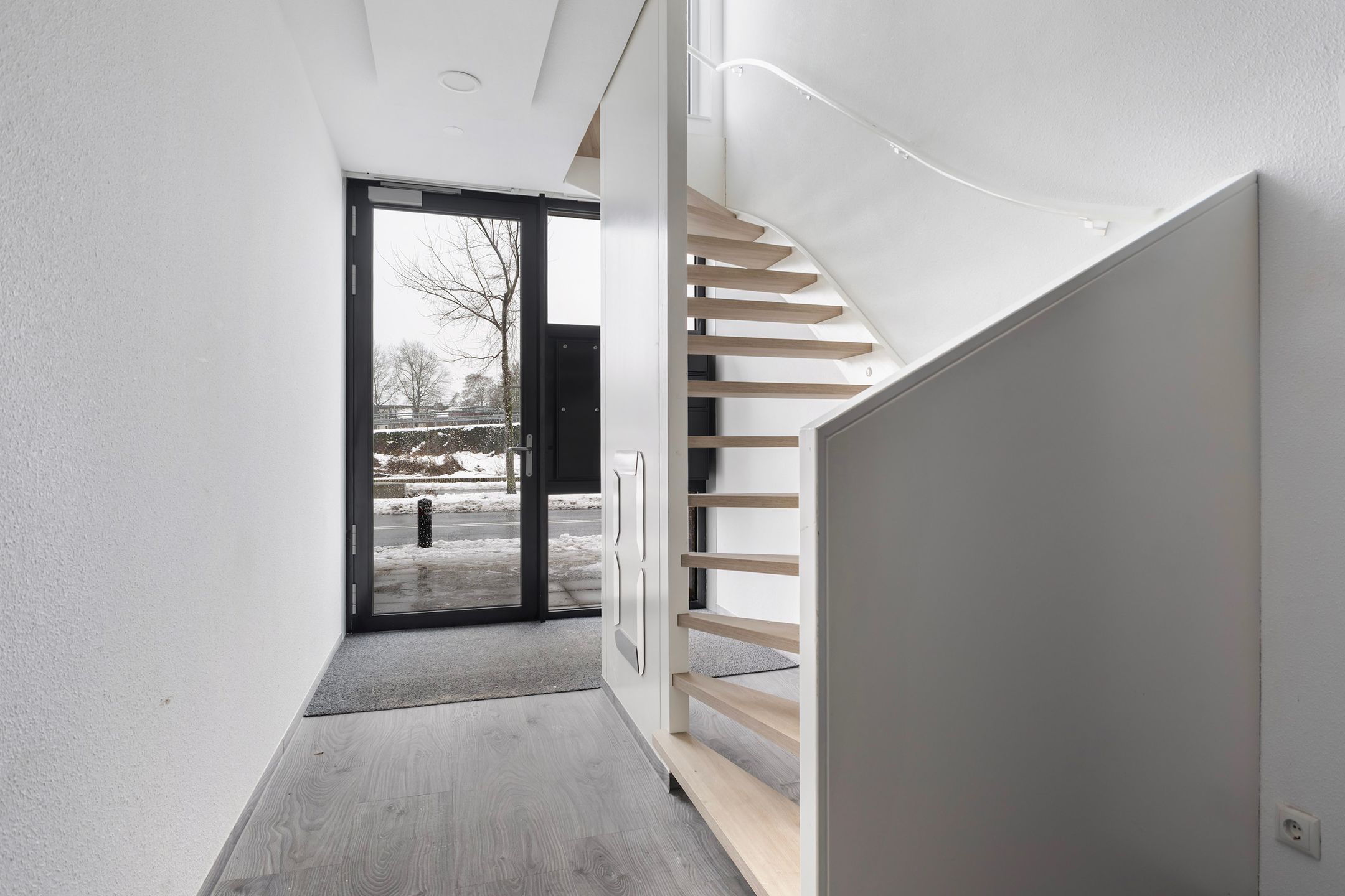Photo 6 of van Schouwenburgstraat 7-302