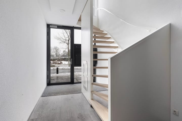 Photo 6 of van Schouwenburgstraat 7-302