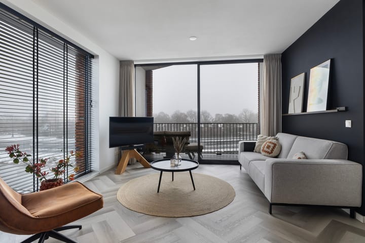 Photo 8 of van Schouwenburgstraat 7-302