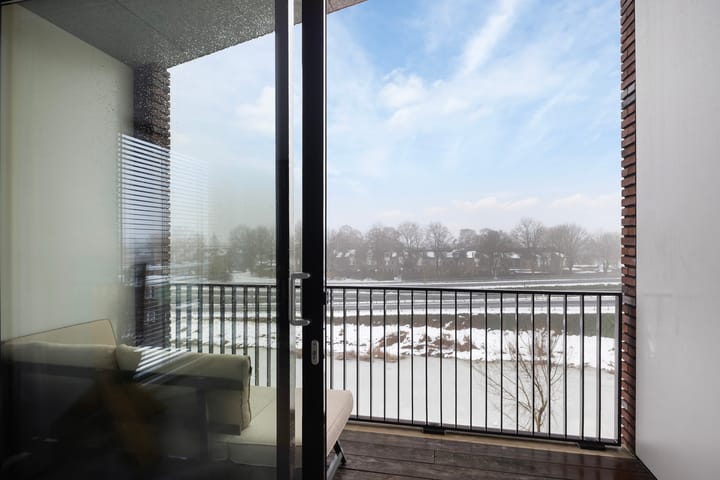 Photo 9 of van Schouwenburgstraat 7-302