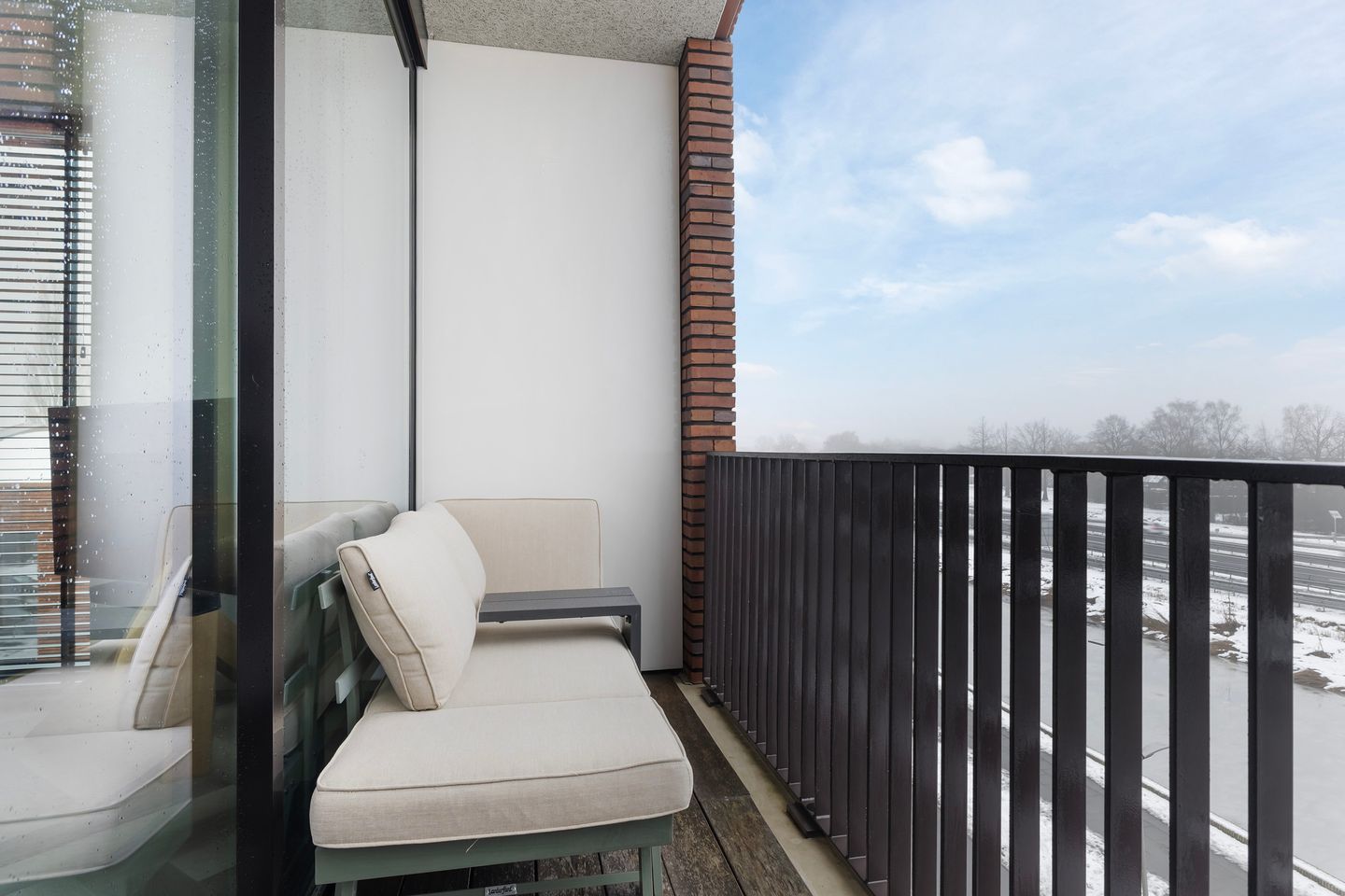 Photo 10 of van Schouwenburgstraat 7-302