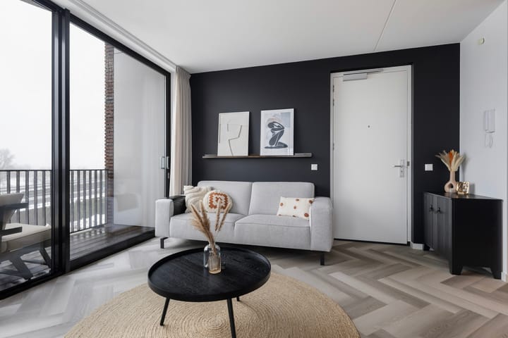 Photo 11 of van Schouwenburgstraat 7-302