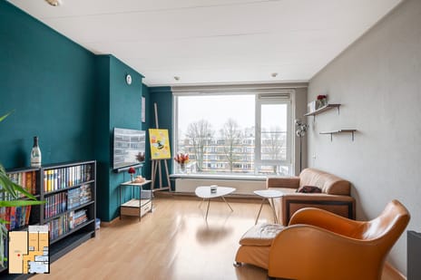 Jan van Arkelstraat 144 secondary image