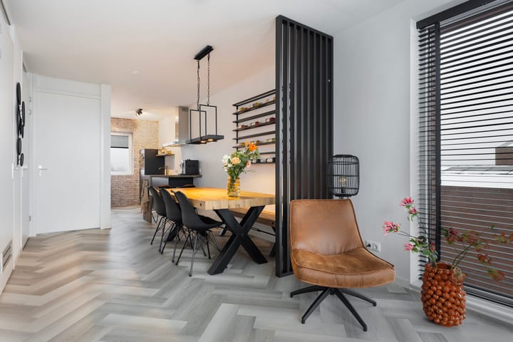 Photo 12 of van Schouwenburgstraat 7-302