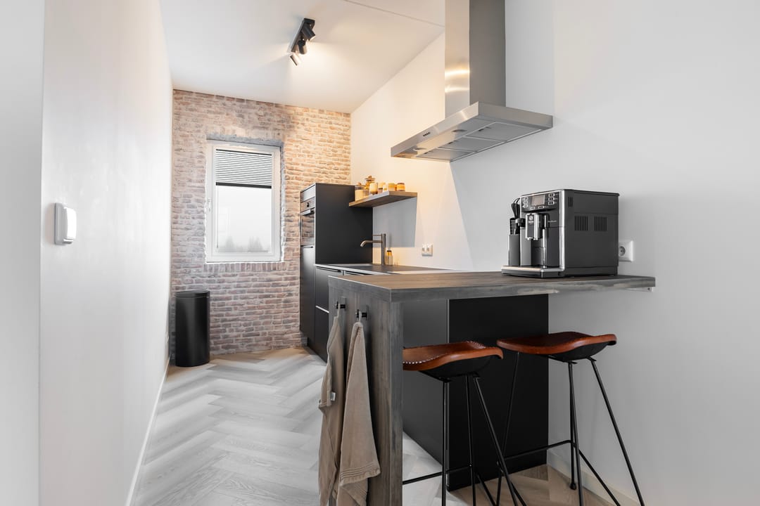 Photo 13 of van Schouwenburgstraat 7-302