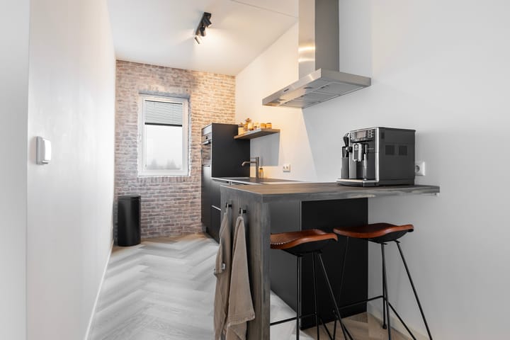 Photo 13 of van Schouwenburgstraat 7-302