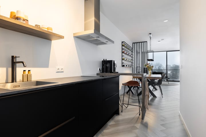 Photo 15 of van Schouwenburgstraat 7-302