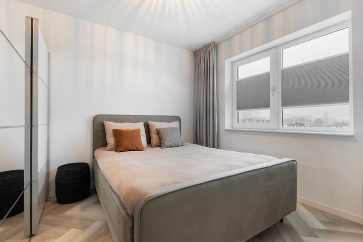 Photo 17 of van Schouwenburgstraat 7-302